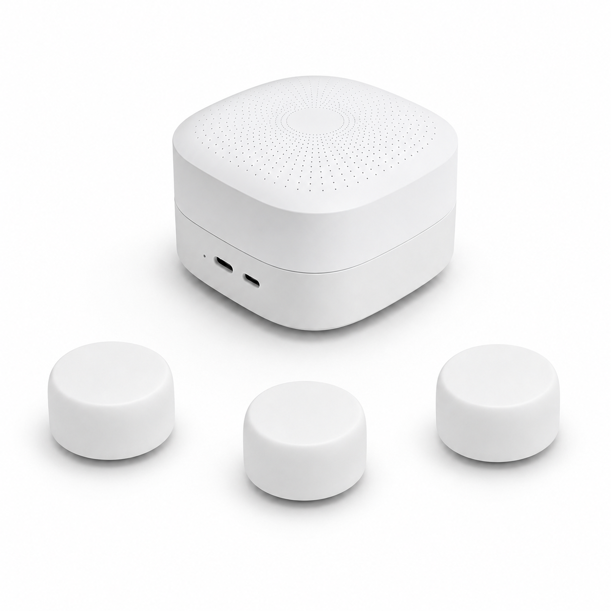 AIRaware Core®