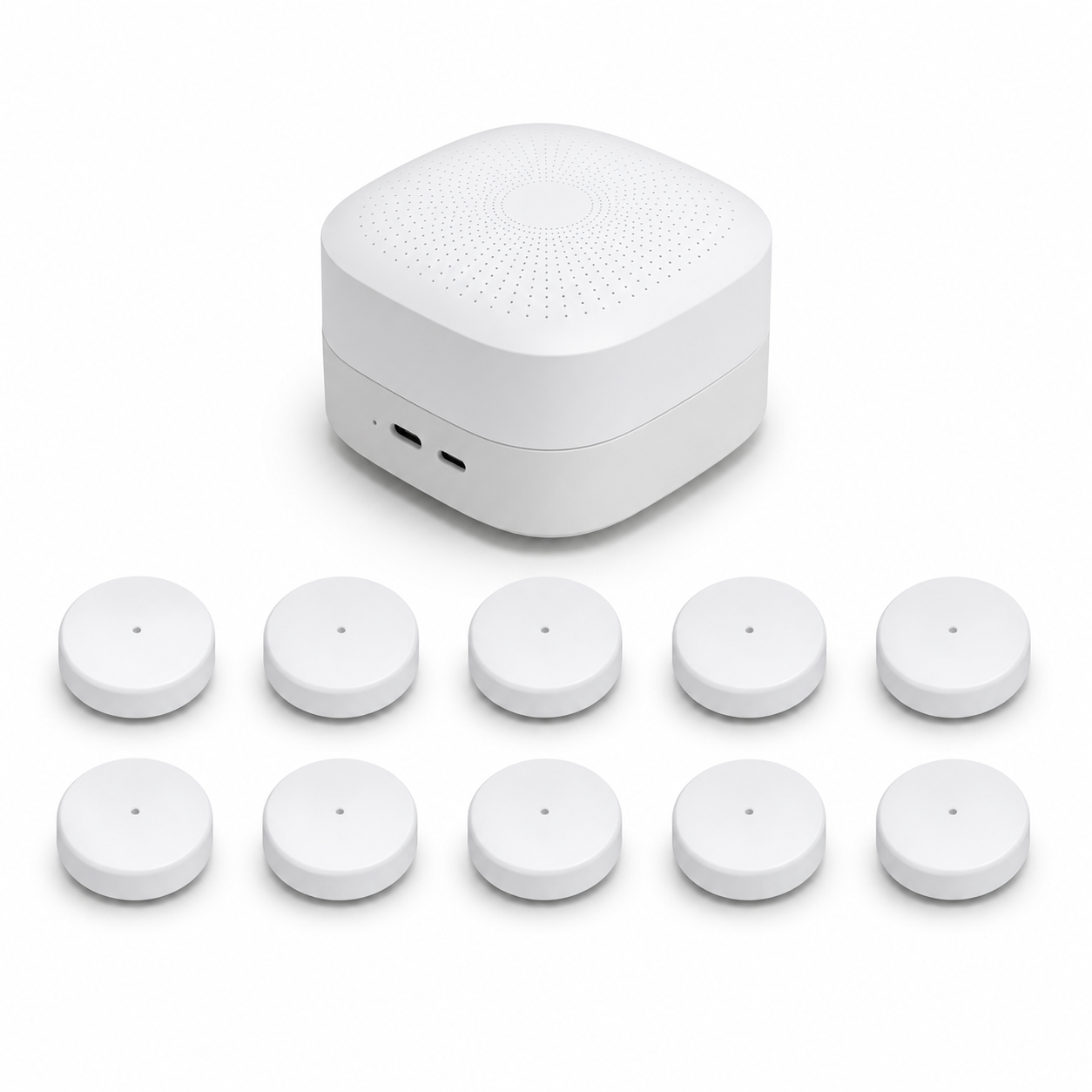 LEAKaware® 10-Pack