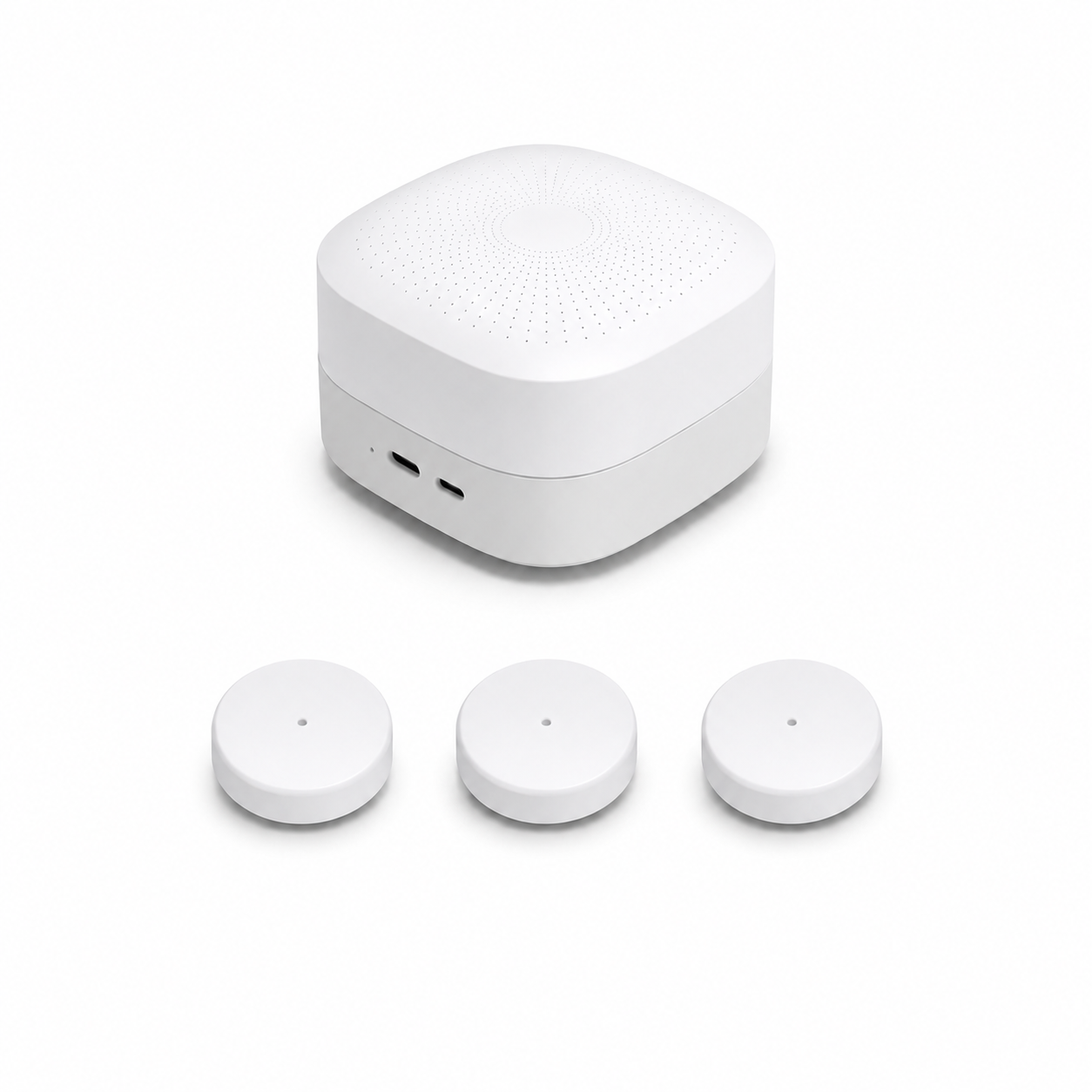 LEAKaware® 3-Pack